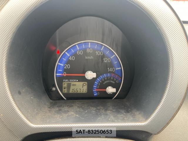 Daihatsu ATRAI WAGON 2007-09 8813013-8