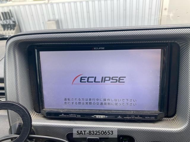 Daihatsu ATRAI WAGON 2007-09 8813013-9