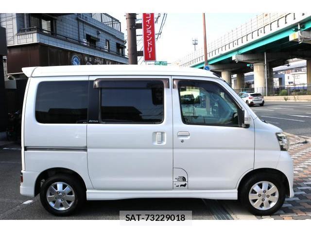 Daihatsu ATRAI WAGON 2016-09 8814828-1