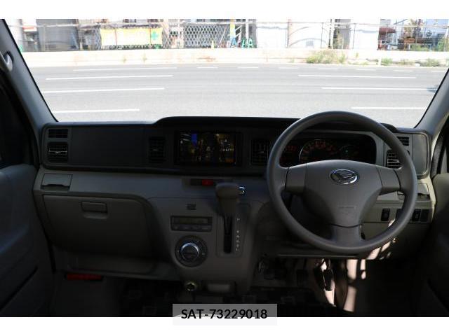 Daihatsu ATRAI WAGON 2016-09 8814828-3