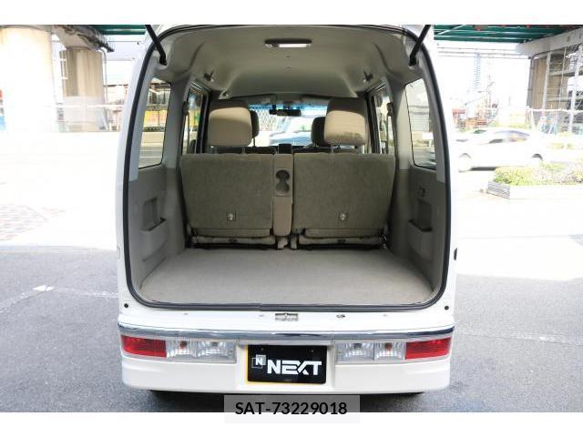 Daihatsu ATRAI WAGON 2016-09 8814828-9