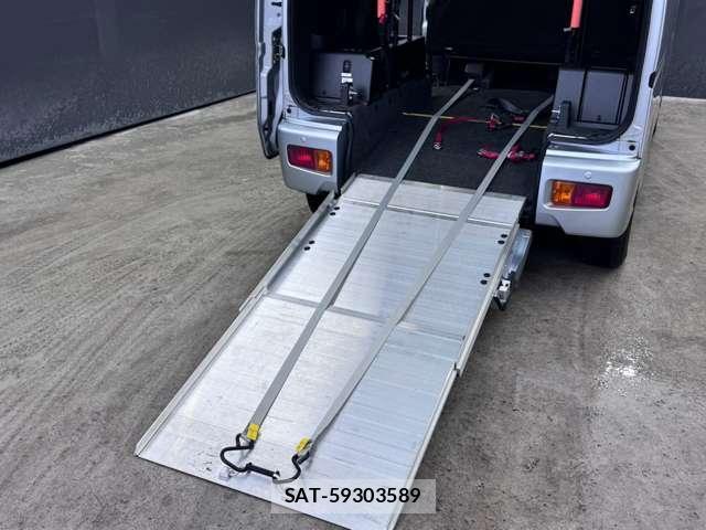 Daihatsu ATRAI WAGON 2019-09 8815204-1