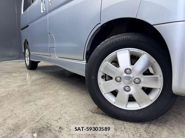 Daihatsu ATRAI WAGON 2019-09 8815204-16