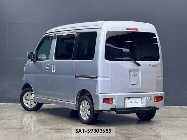 Daihatsu ATRAI WAGON 2019-09 8815204-18