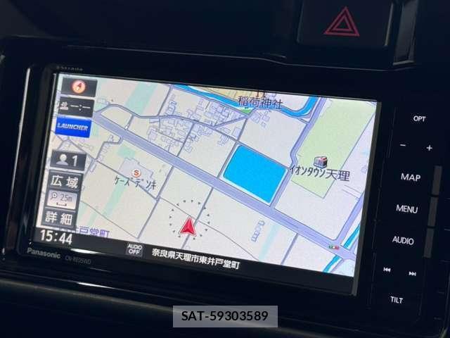 Daihatsu ATRAI WAGON 2019-09 8815204-3