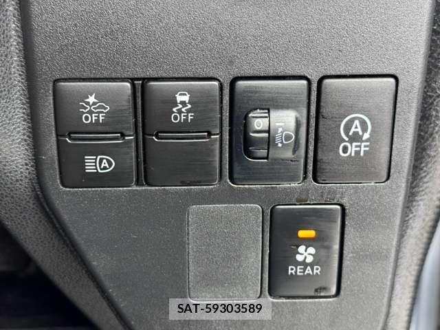 Daihatsu ATRAI WAGON 2019-09 8815204-8