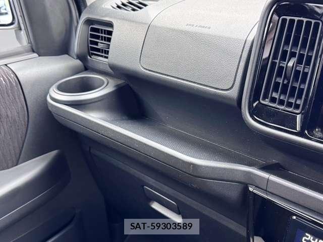 Daihatsu ATRAI WAGON 2019-09 8815204-9