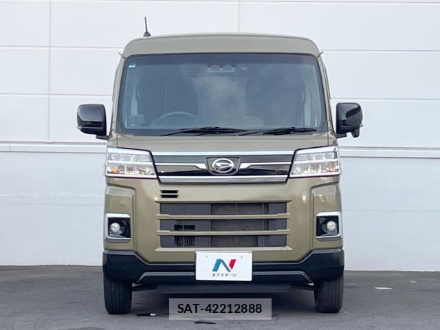 Daihatsu ATRAI 2023-10 8812237-11