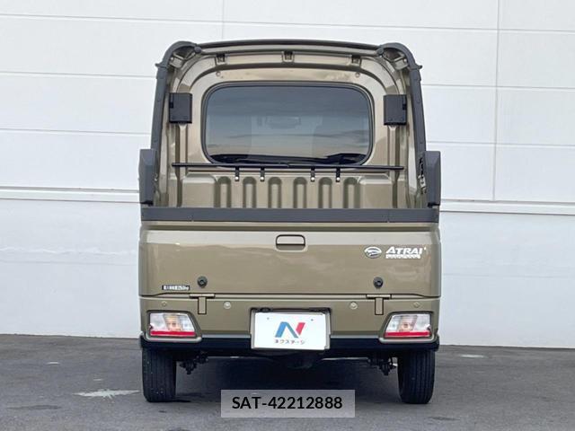 Daihatsu ATRAI 2023-10 8812237-12