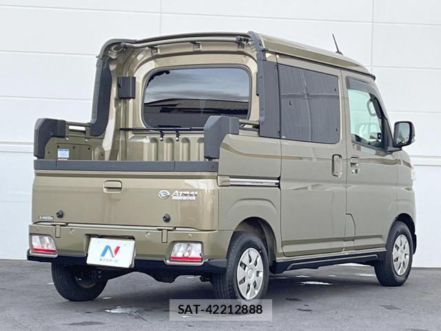 Daihatsu ATRAI 2023-10 8812237-14