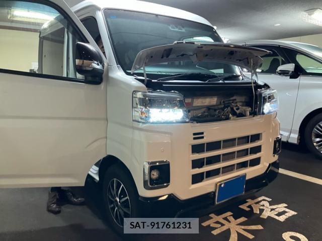 Daihatsu ATRAI 2023-10 8813561-0