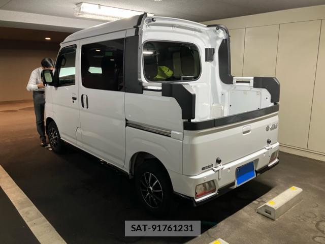 Daihatsu ATRAI 2023-10 8813561-13