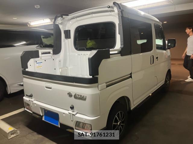 Daihatsu ATRAI 2023-10 8813561-2
