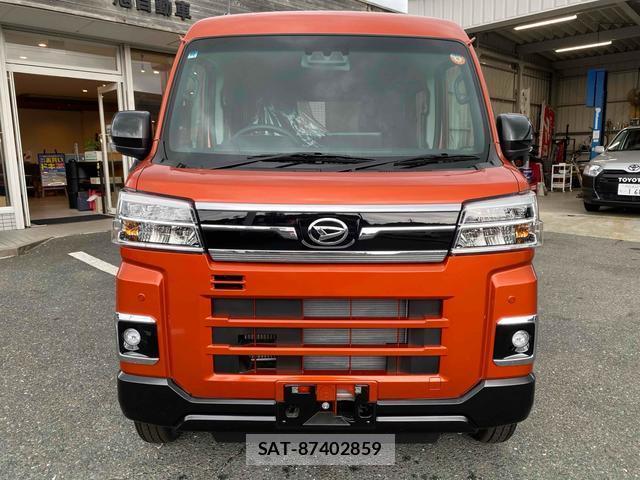 Daihatsu ATRAI 2025-10 8813912-2