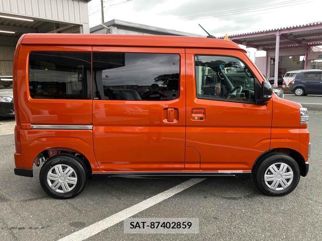 Daihatsu ATRAI 2025-10 8813912-6