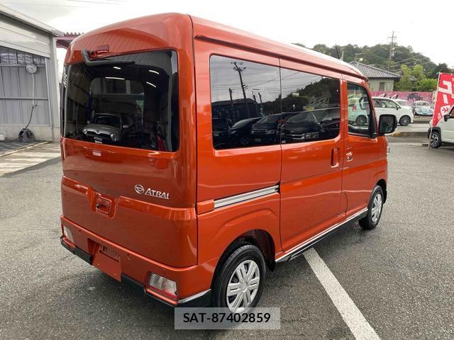 Daihatsu ATRAI 2025-10 8813912-7