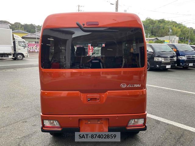 Daihatsu ATRAI 2025-10 8813912-8