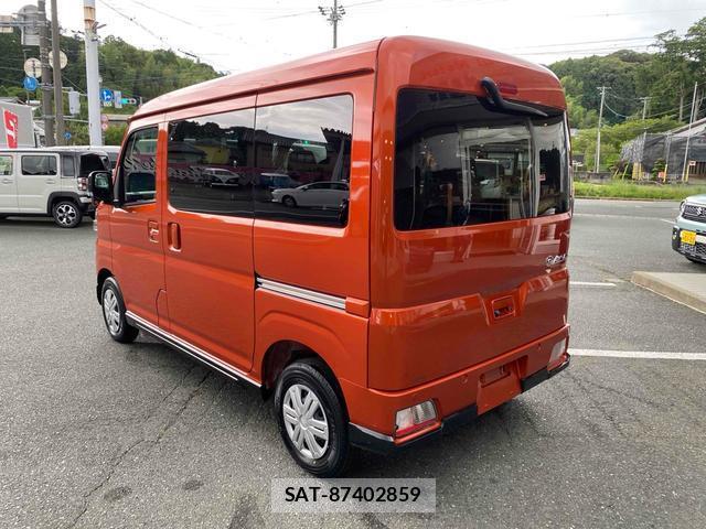 Daihatsu ATRAI 2025-10 8813912-9