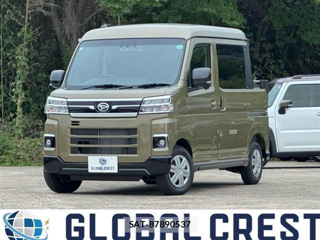 Daihatsu ATRAI 2026-02 8814726-0