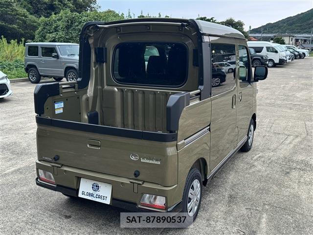 Daihatsu ATRAI 2026-02 8814726-13
