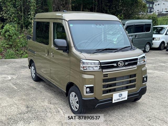 Daihatsu ATRAI 2026-02 8814726-7