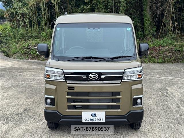 Daihatsu ATRAI 2026-02 8814726-8