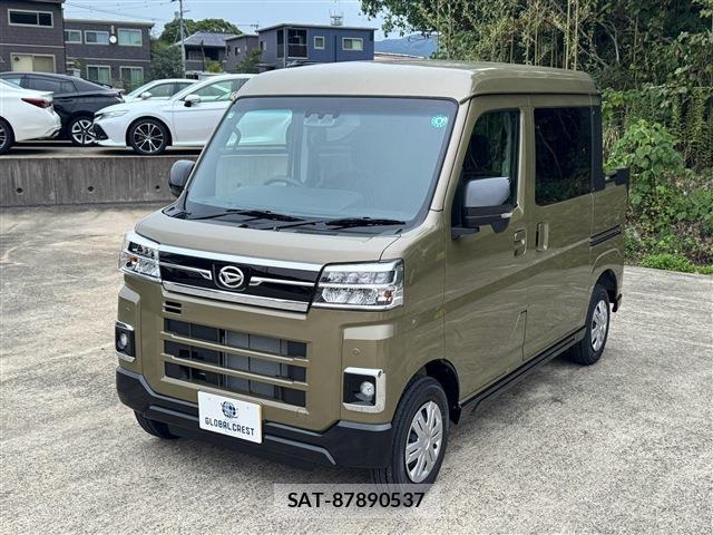 Daihatsu ATRAI 2026-02 8814726-9