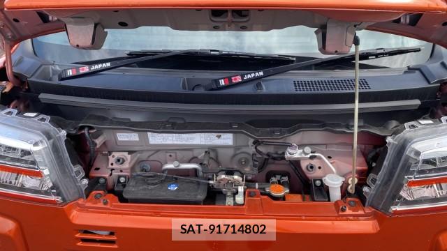 Daihatsu ATRAI 2023-03 8815473-7