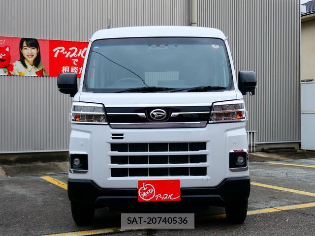 Daihatsu ATRAI 2023-11 8817033-11