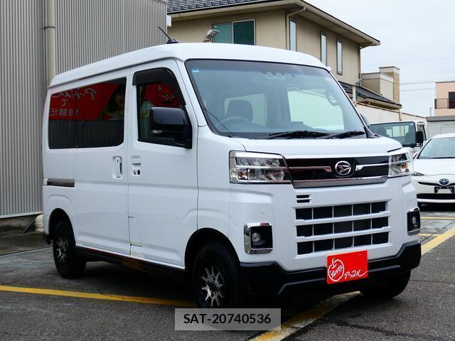 Daihatsu ATRAI 2023-11 8817033-12
