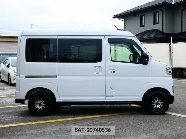 Daihatsu ATRAI 2023-11 8817033-13