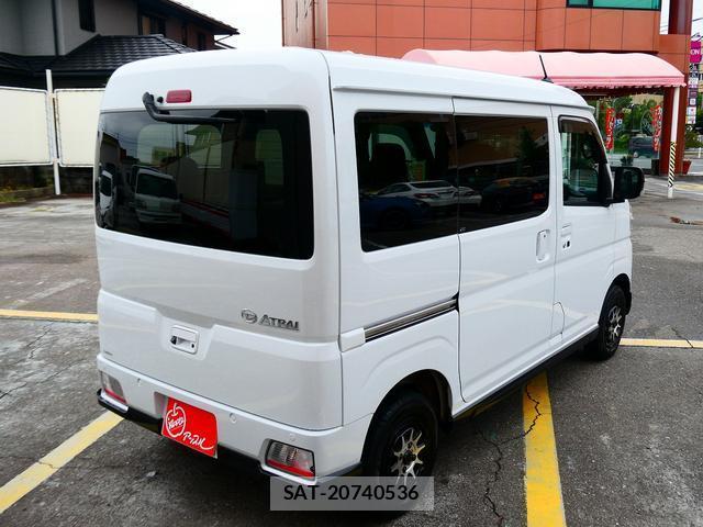 Daihatsu ATRAI 2023-11 8817033-14