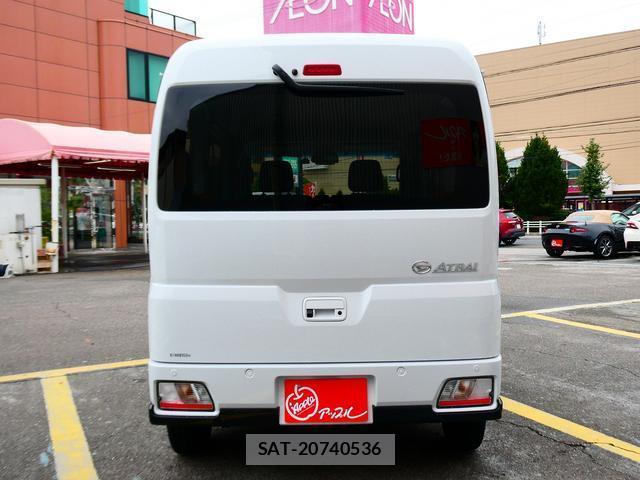 Daihatsu ATRAI 2023-11 8817033-15