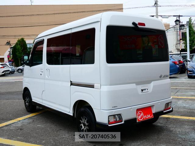 Daihatsu ATRAI 2023-11 8817033-16