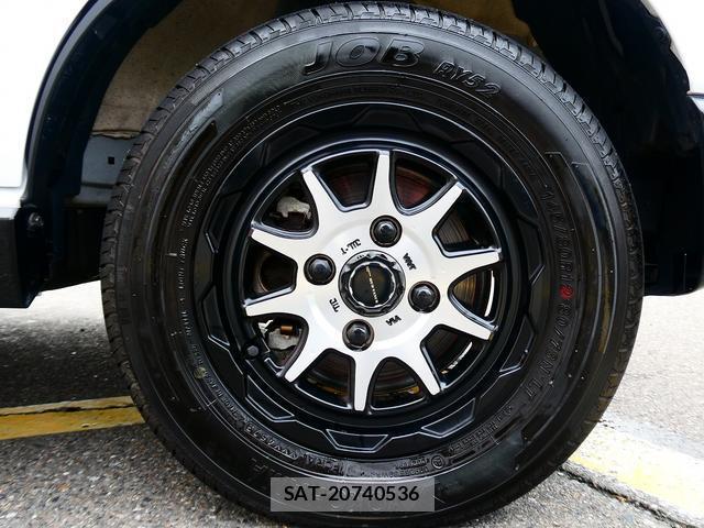 Daihatsu ATRAI 2023-11 8817033-19
