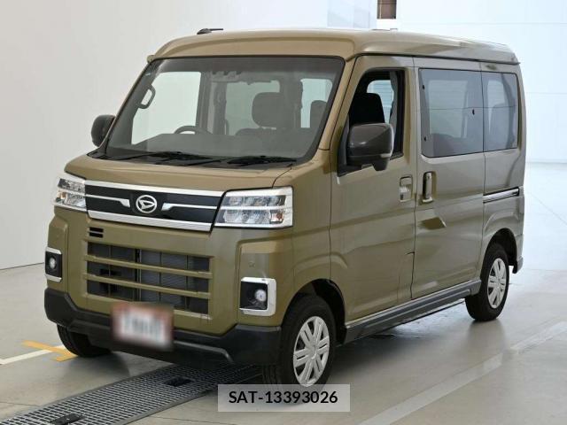 Daihatsu ATRAI 2024-12 8817063-0