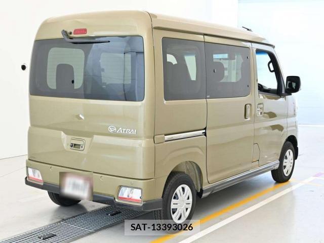 Daihatsu ATRAI 2024-12 8817063-1