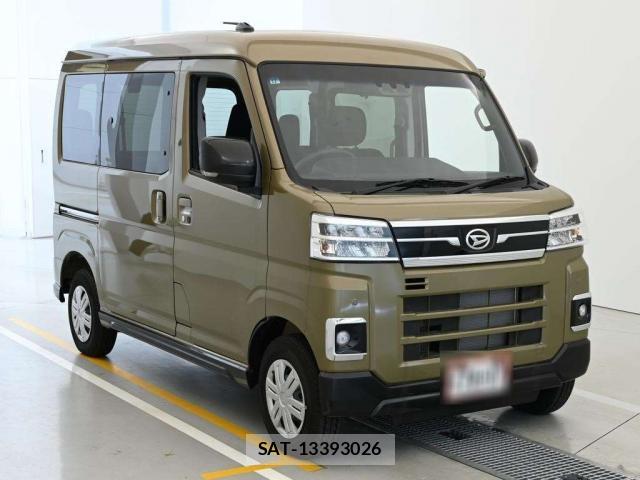 Daihatsu ATRAI 2024-12 8817063-7