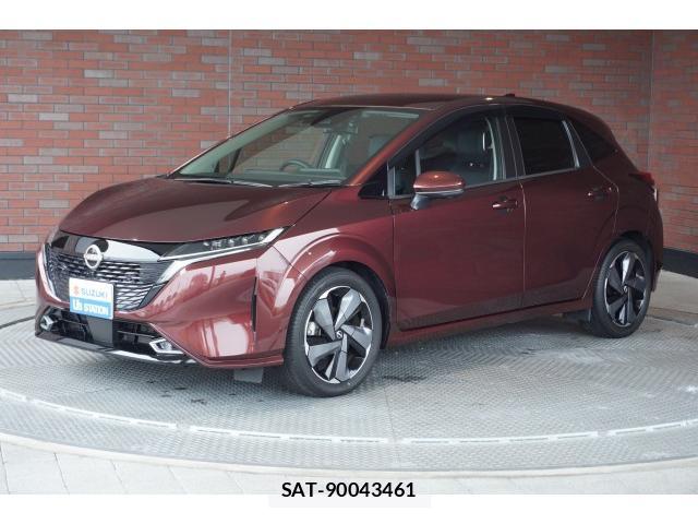 Nissan AURA 2021-07 8812443-0
