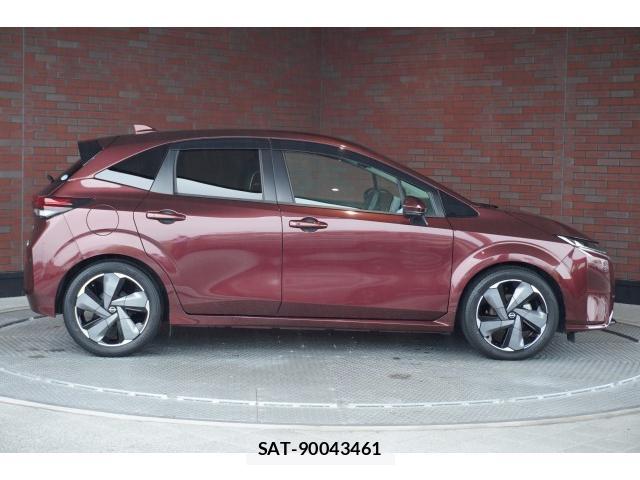 Nissan AURA 2021-07 8812443-3