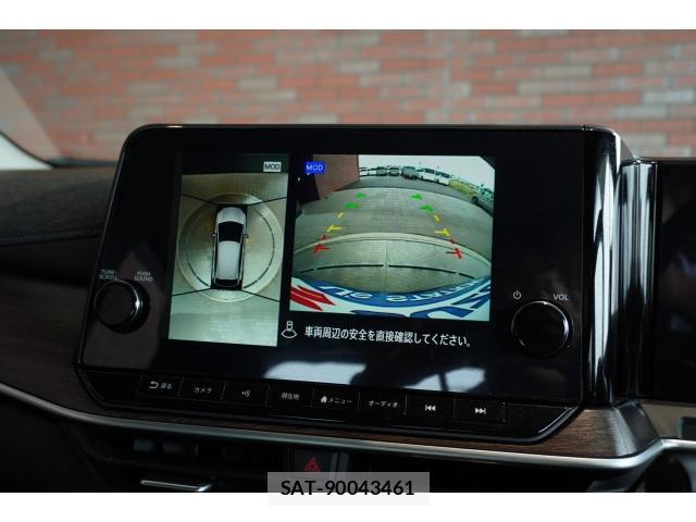 Nissan AURA 2021-07 8812443-4