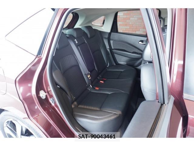 Nissan AURA 2021-07 8812443-6