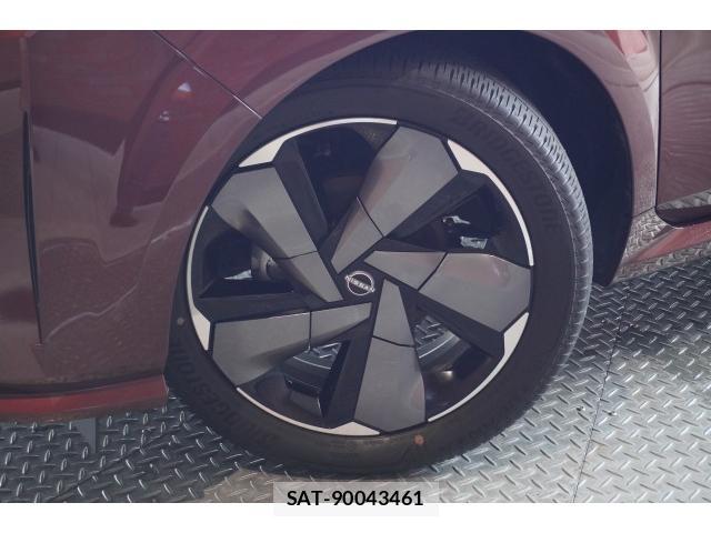 Nissan AURA 2021-07 8812443-8