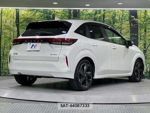 Nissan AURA 2021-09 8812684-16