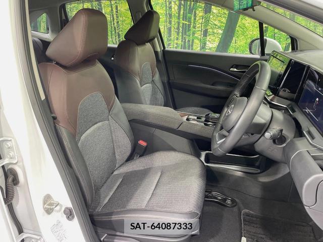 Nissan AURA 2021-09 8812684-7
