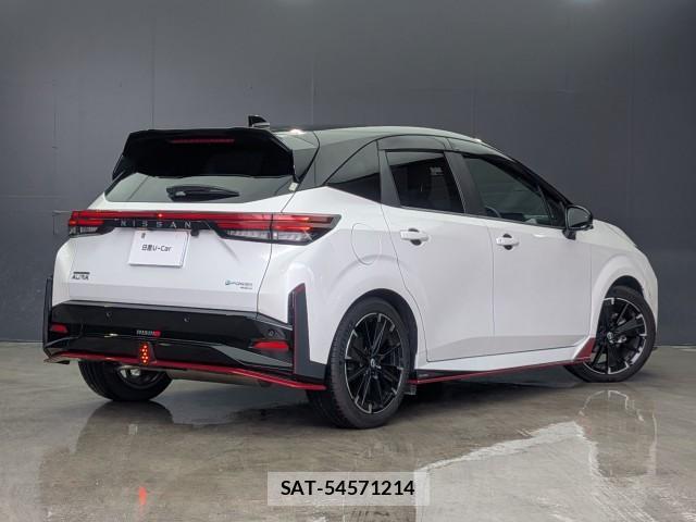 Nissan AURA 2024-10 8813067-1