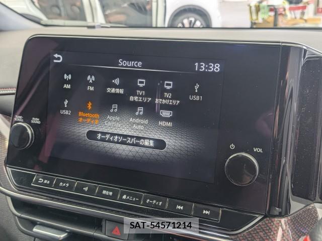 Nissan AURA 2024-10 8813067-11