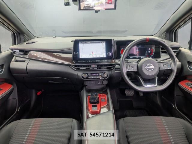 Nissan AURA 2024-10 8813067-2