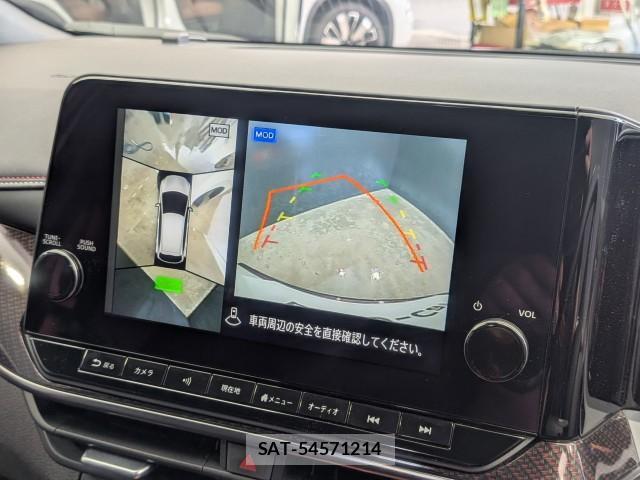 Nissan AURA 2024-10 8813067-4