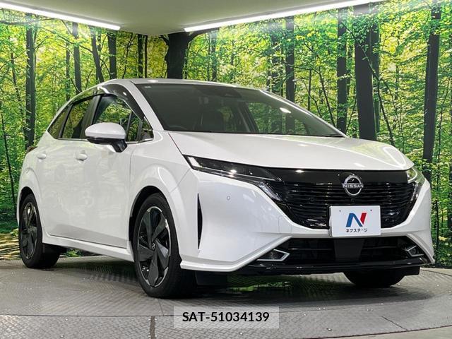 Nissan AURA 2024-03 8814042-15